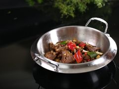 干窝羊-新兴·金羊座·粤菜点心(乐峰店)