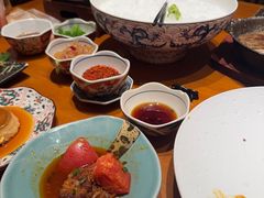 -月龍吟(朝龙汇店)