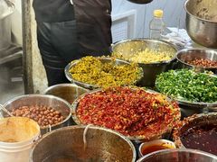 -小罗子汤店(大士院总店)