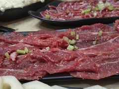-潮汕良记牛肉火锅(洪武路店)