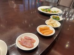 -中山保利艾美酒店-乐美中餐厅