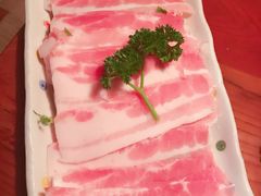 -角落里(中山公园店)