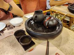 -点都德(大茶楼店)