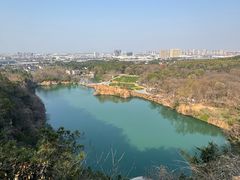 -虞山风景区