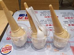 -汉堡王(长沙枫林三路店)