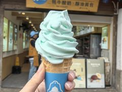 -丁丁&当当牦牛酸奶·酥油面包(官门口店)