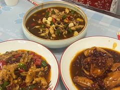 -佳佳麻辣烧菜馆