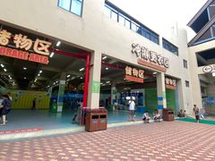 -苏州乐园森林水世界