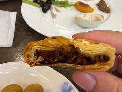 -九华山聚龙大酒店