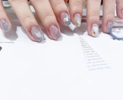 -本小姐美学·半永久纹眉野生眉