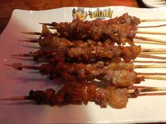 -肉串汪(望京店)