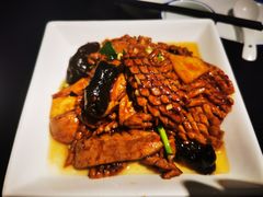 -梅飞酒家(桑园路店)