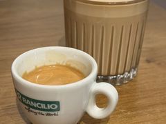 -Punchline Coffee&Roaster(同济大学店)