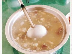 -马庆安羊汤馆(总店)