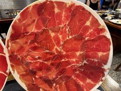 -邓莽子老火锅(中兴路总店)