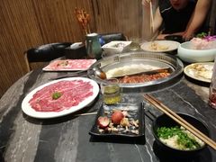 -小王少龙火锅(沙南街店)