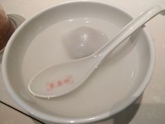 鲜肉汤团-东泰祥生煎馆(重庆北路店)