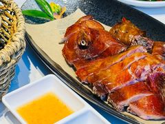 -南拳十三姨·潮汕砂锅粥·粤菜(西单大悦城店)