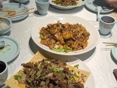 -津沽小院(天津之眼店)