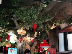 大堂-老阿爸鲜鱼土菜(昆山花桥店)