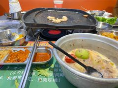 -阿亲家·韩式无限烤肉(春熙路店)