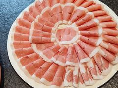 -东来顺(非遗·清真火锅·盛世广场店)