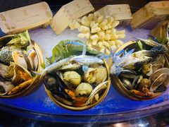 -富力丽思卡尔顿酒店·香荟全日制餐厅