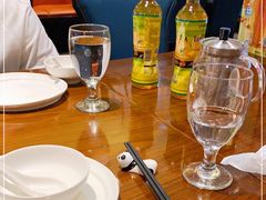 -眉州东坡·熊猫主题餐厅(枫蓝店)