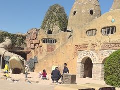 -大连海昌发现王国主题公园