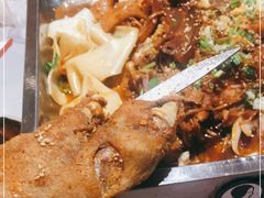 -王婆炒鱼(总店)