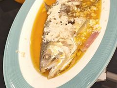 -新南华大酒店(长寿店)