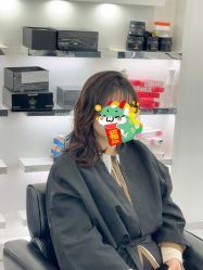 -赤道 Hair Salon
