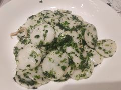 -新吉士·上海菜(浦东LCM置汇旭辉店)