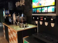 -戈拿旺巴西烤肉(崇文门店)