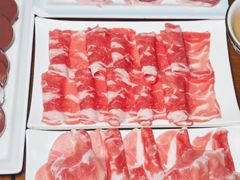 -前门杨记·铜锅涮肉(王府井·故宫店)