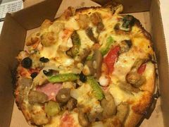 -必胜客(大悦城店)