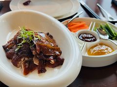 -彩丰楼·中餐厅(国家会展中心上海洲际店)