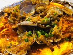 -霸王虾·麻辣小龙虾(清水河公园店)