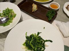 -云锦壹号·淮扬宴(徐汇万科店)