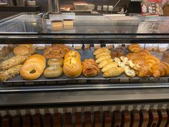 -BAKER&SPICE(BFC外滩金融中心店)