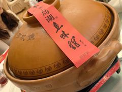 -千岛湖鱼味馆(十字街总店)