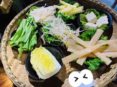 -烂摊摊火锅集市(河北总店)