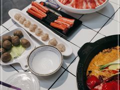 -卤校长重庆火锅