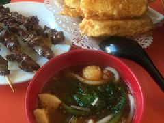 -傣家妹子过桥米线(一号店)