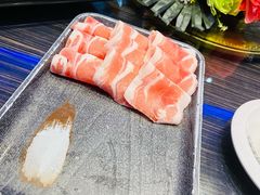 -健晟星期天火锅(红岗店)