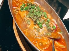 -中国徽菜·徽商故里(广安门店)