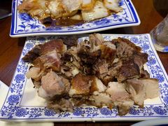 -李记白水羊头·清真老味家常菜(石景山店)
