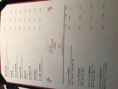 -南瓜花意大利餐厅(高新二路店)