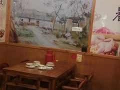 -老味道1992(武当山店)