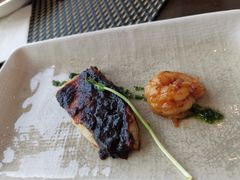 -Social 秀西餐厅-长沙瑞吉酒店(运达店)